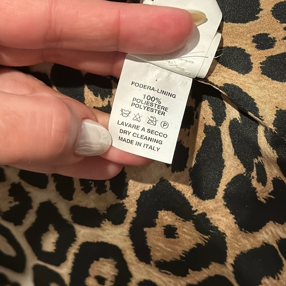 Arabel Coat Size 44 - Picture 14 of 17